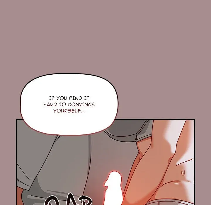 Follow Me Chapter 43 page 124 - 