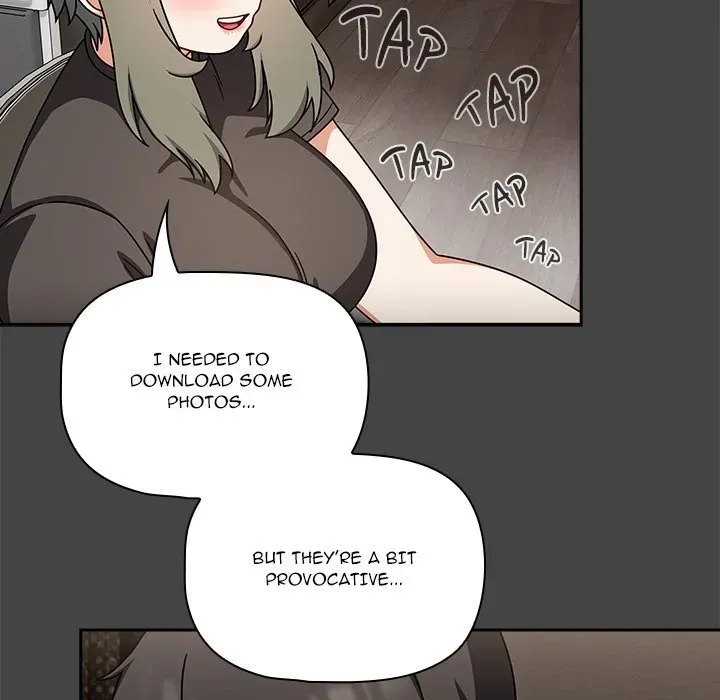 Follow Me Chapter 43 page 14 - 