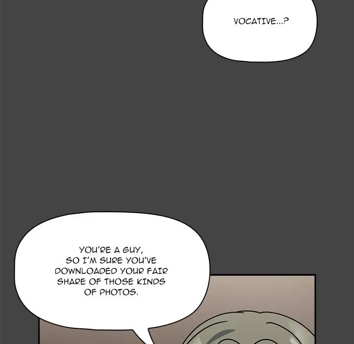 Follow Me Chapter 43 page 16 - 