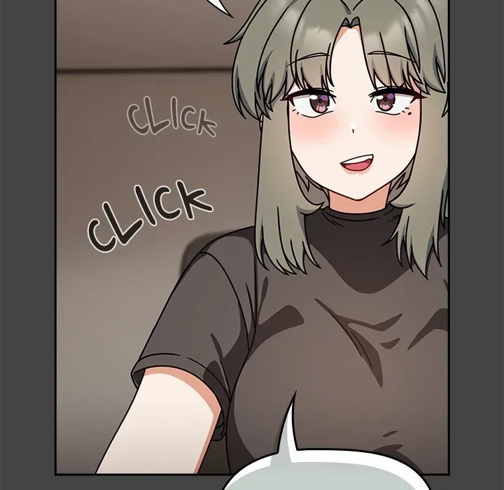 Follow Me Chapter 43 page 17 - 