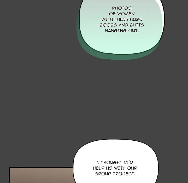 Follow Me Chapter 43 page 18 - 