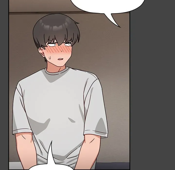 Follow Me Chapter 43 page 19 - 