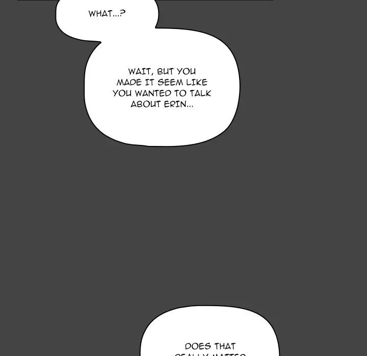 Follow Me Chapter 43 page 20 - 