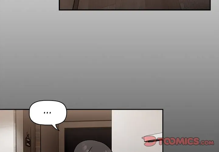 Follow Me Chapter 43 page 3 - 