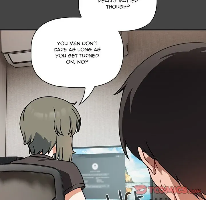 Follow Me Chapter 43 page 21 - 