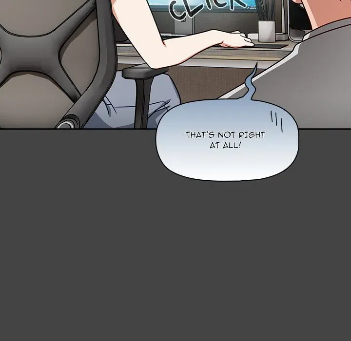 Follow Me Chapter 43 page 22 - 