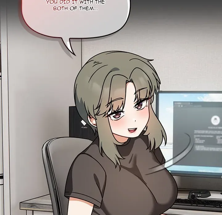 Follow Me Chapter 43 page 25 - 