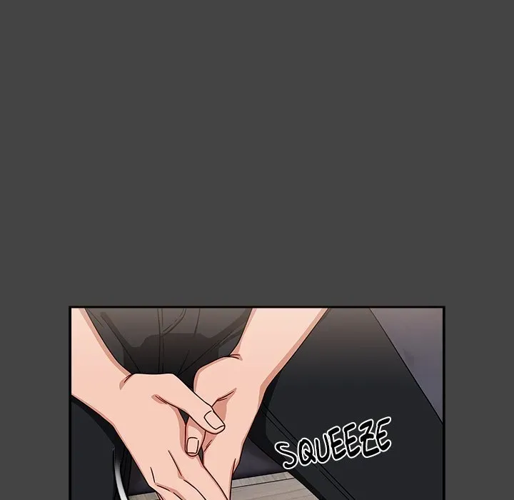 Follow Me Chapter 43 page 27 - 