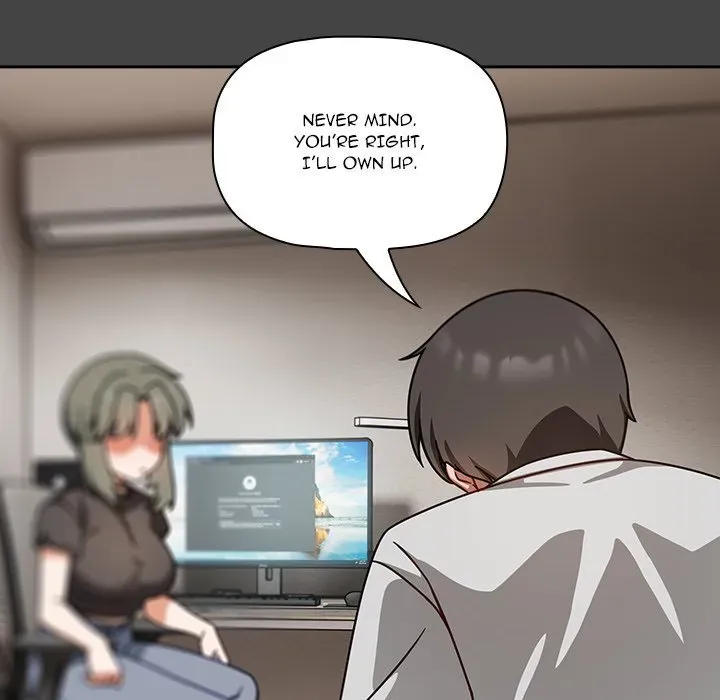 Follow Me Chapter 43 page 29 - 