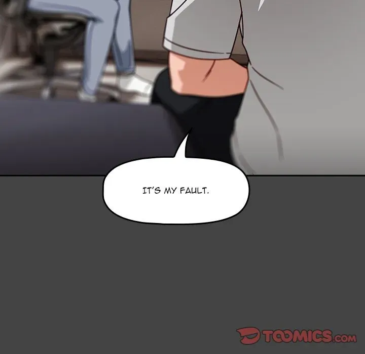 Follow Me Chapter 43 page 30 - 