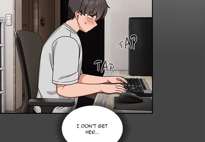 Follow Me Chapter 43 page 4 - 