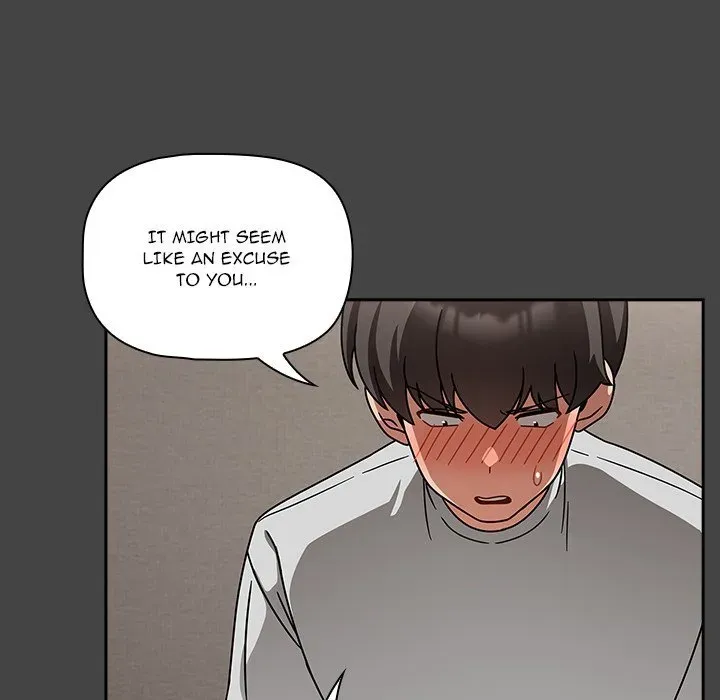 Follow Me Chapter 43 page 31 - 