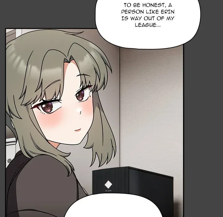 Follow Me Chapter 43 page 33 - 