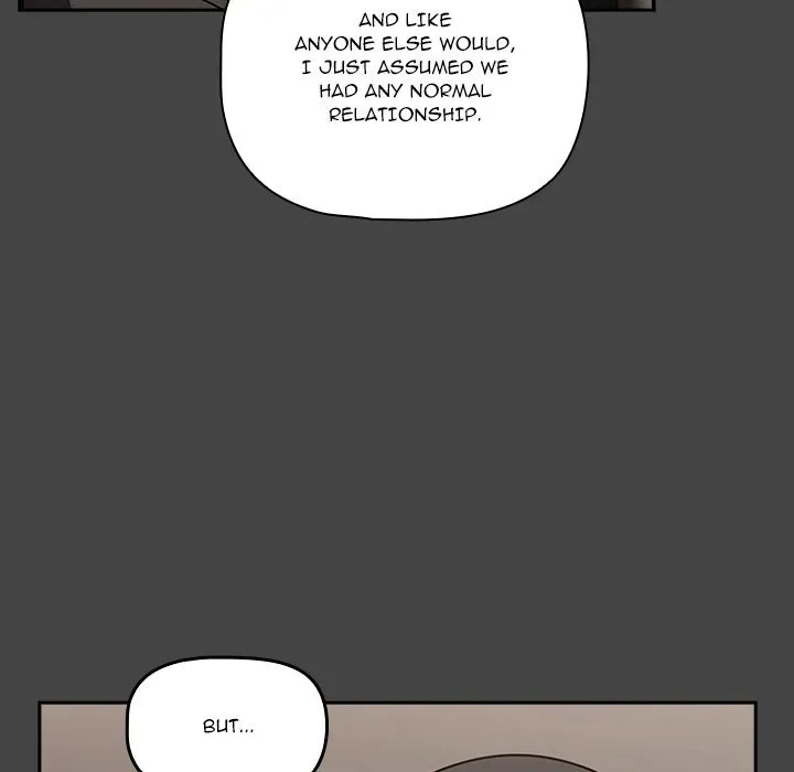 Follow Me Chapter 43 page 34 - 