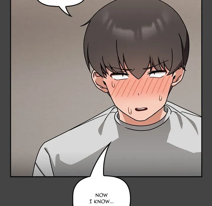 Follow Me Chapter 43 page 35 - 