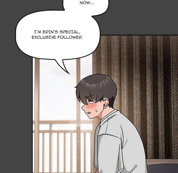 Follow Me Chapter 43 page 37 - 