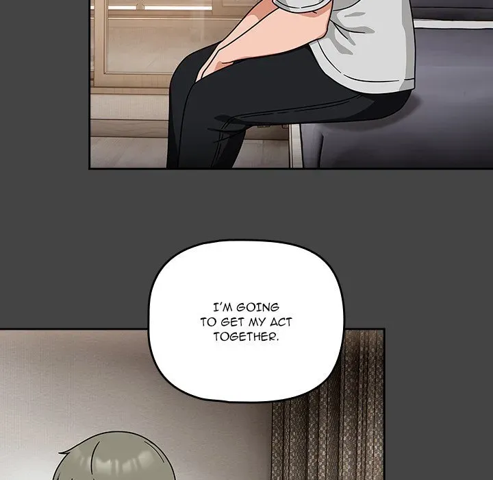 Follow Me Chapter 43 page 38 - 