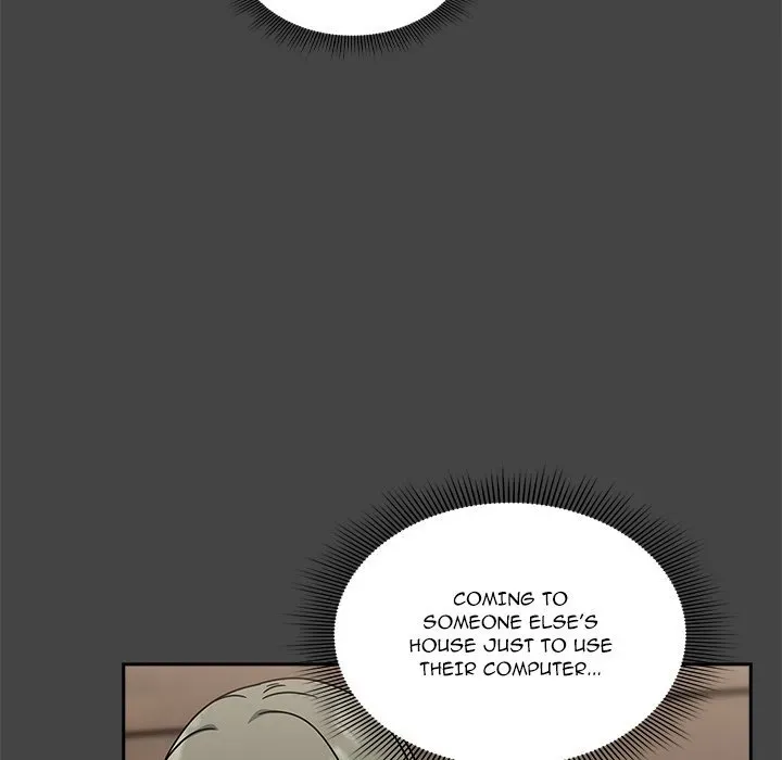 Follow Me Chapter 43 page 5 - 