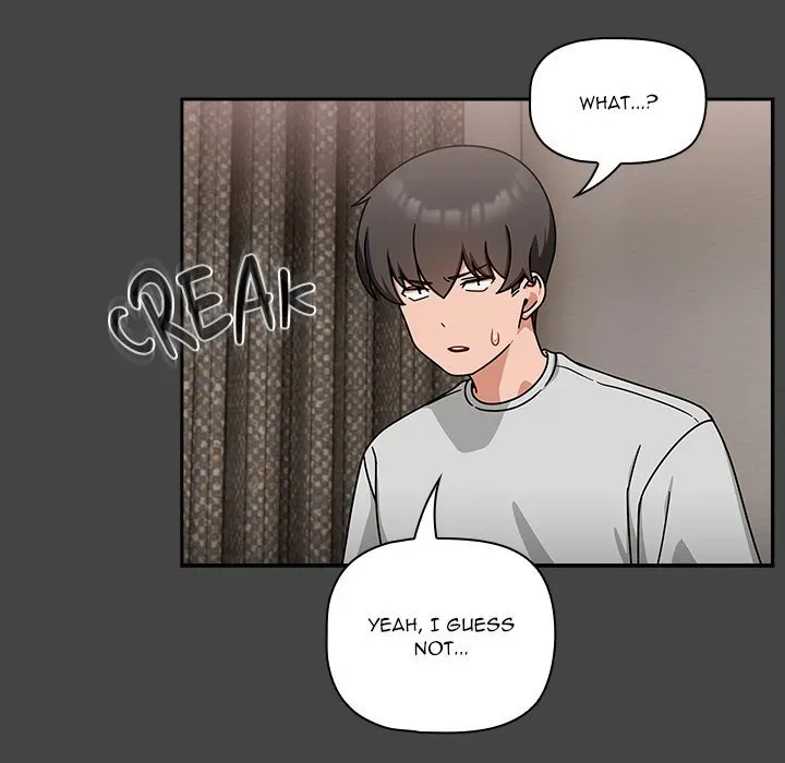 Follow Me Chapter 43 page 43 - 