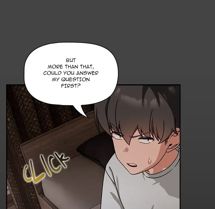 Follow Me Chapter 43 page 44 - 