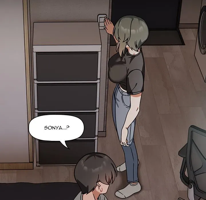 Follow Me Chapter 43 page 46 - 