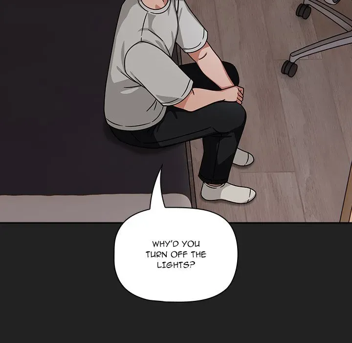 Follow Me Chapter 43 page 47 - 
