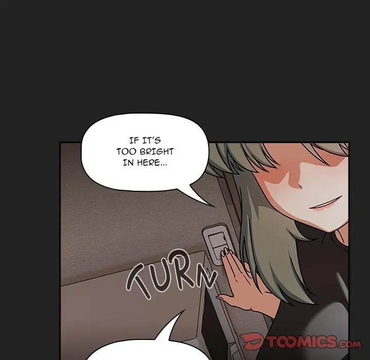 Follow Me Chapter 43 page 48 - 