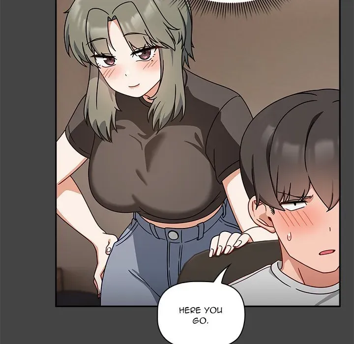 Follow Me Chapter 43 page 6 - 