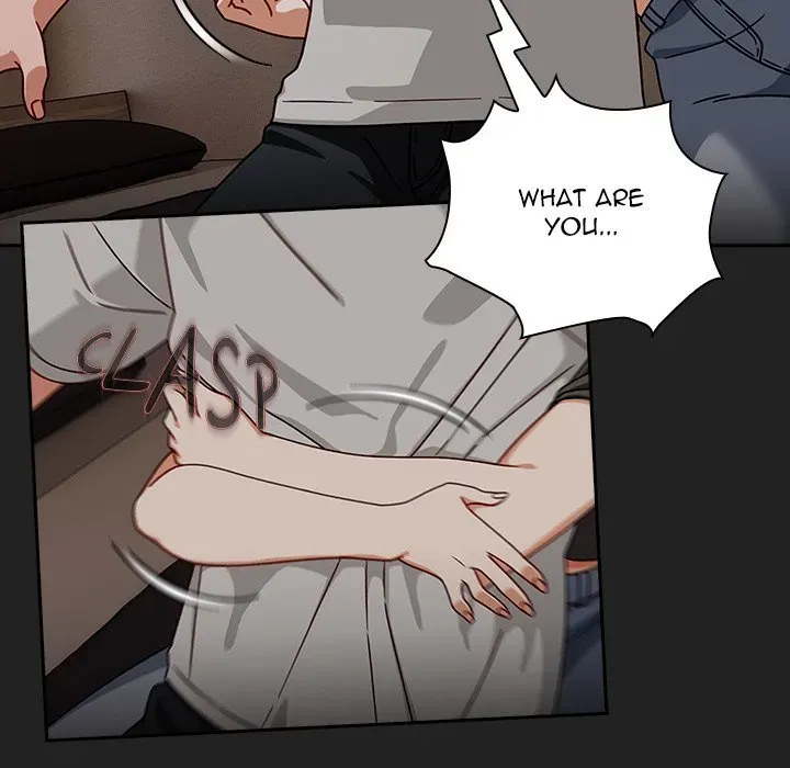 Follow Me Chapter 43 page 53 - 