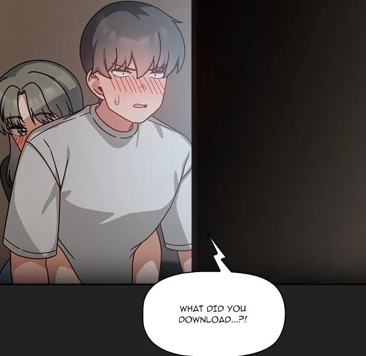 Follow Me Chapter 43 page 64 - 