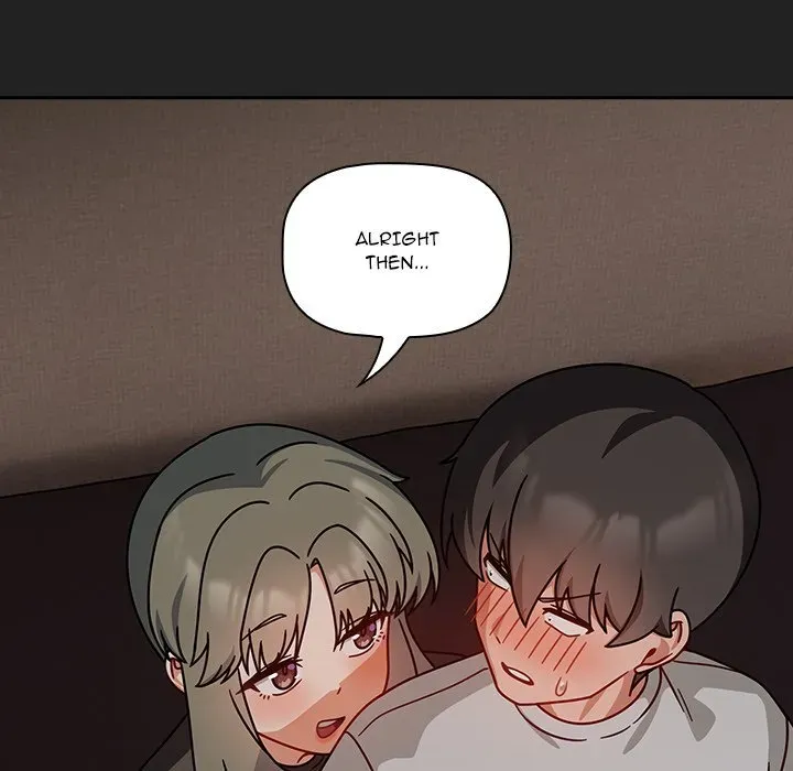 Follow Me Chapter 43 page 67 - 