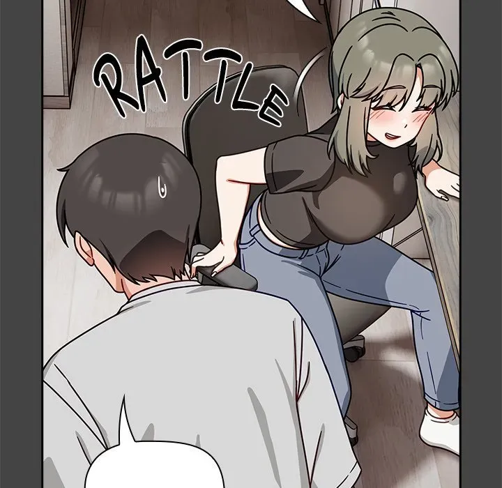 Follow Me Chapter 43 page 8 - 