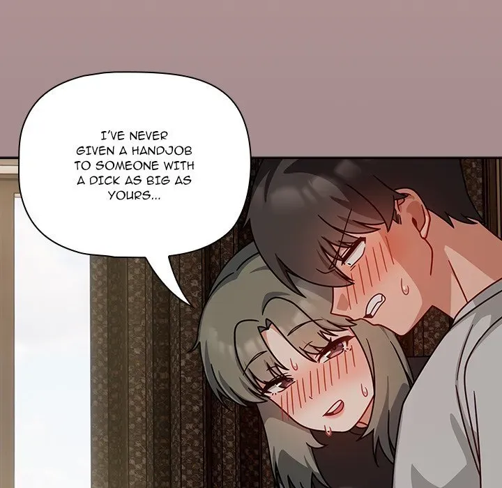 Follow Me Chapter 43 page 74 - 