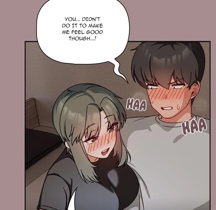 Follow Me Chapter 43 page 76 - 