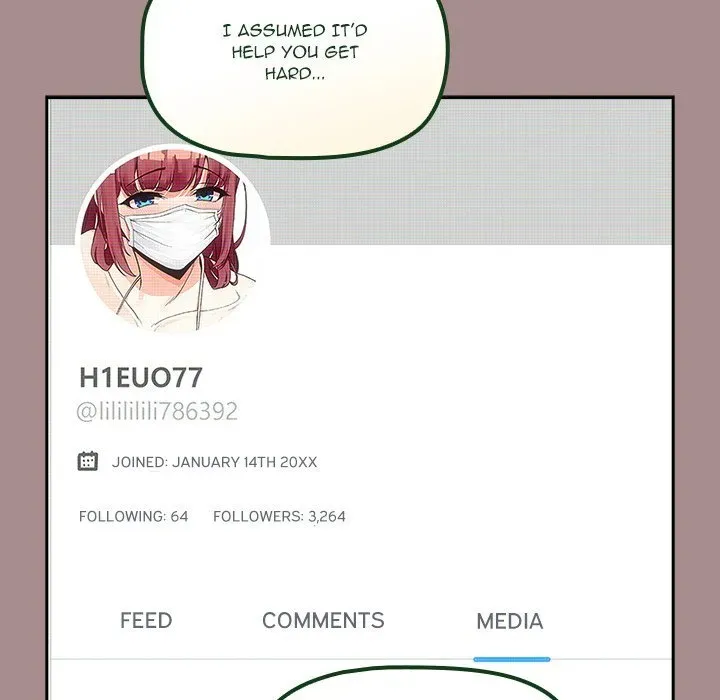 Follow Me Chapter 43 page 82 - 