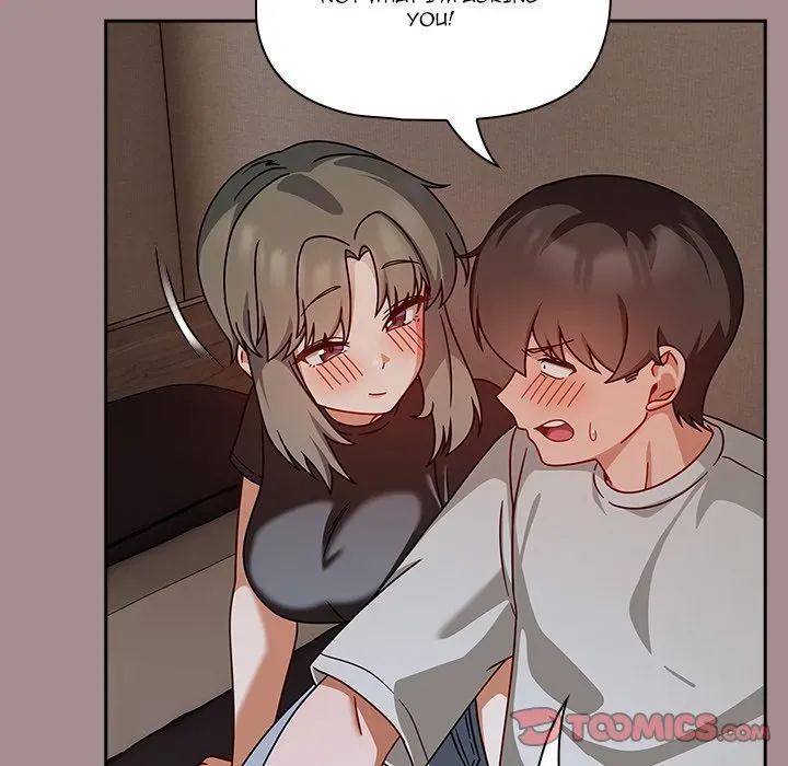 Follow Me Chapter 43 page 84 - 