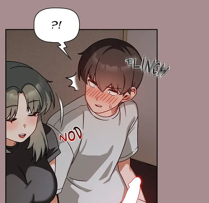 Follow Me Chapter 43 page 90 - 