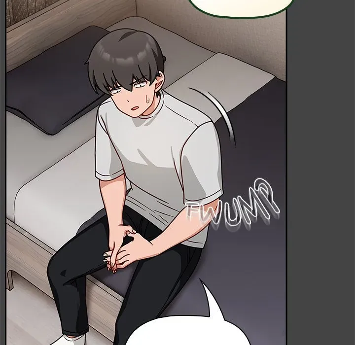 Follow Me Chapter 43 page 10 - 