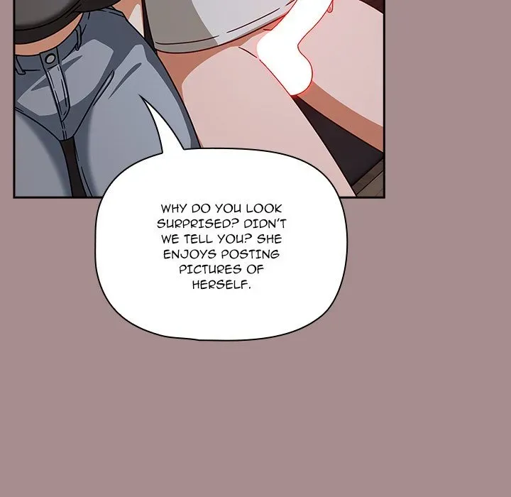 Follow Me Chapter 43 page 91 - 