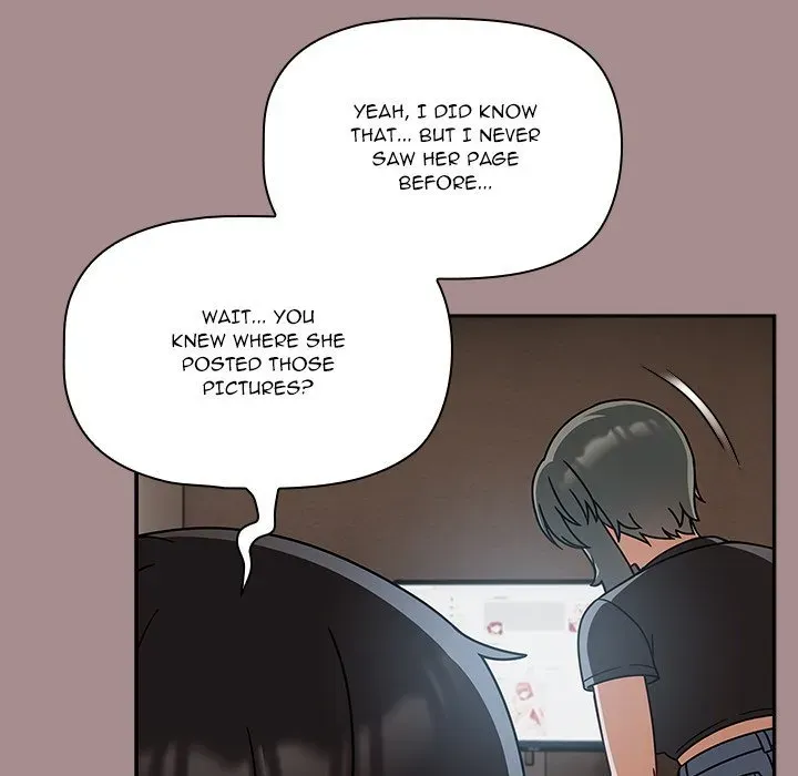 Follow Me Chapter 43 page 92 - 