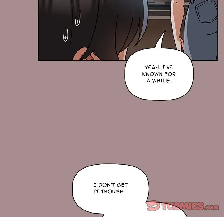 Follow Me Chapter 43 page 93 - 