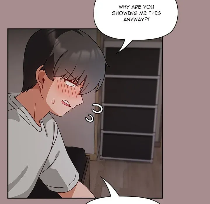 Follow Me Chapter 43 page 94 - 