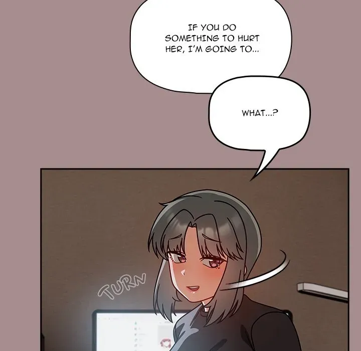 Follow Me Chapter 43 page 95 - 
