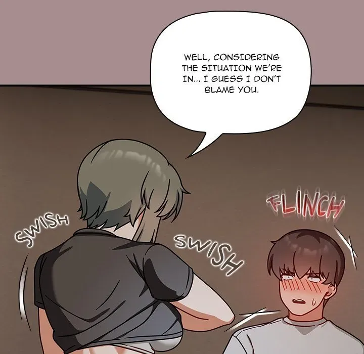 Follow Me Chapter 43 page 97 - 