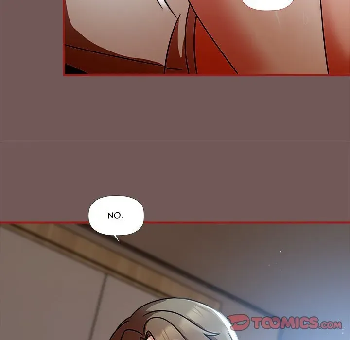 Follow Me Chapter 44 page 12 - 