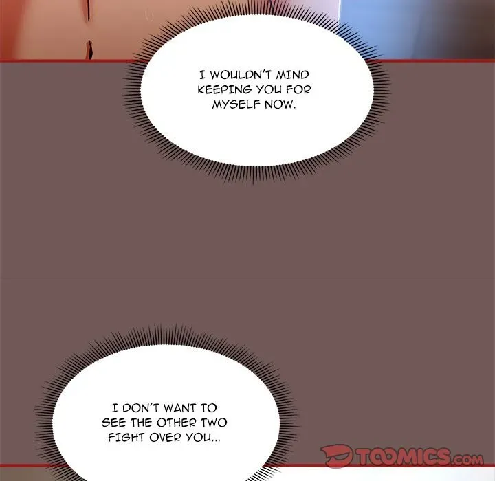 Follow Me Chapter 44 page 111 - 