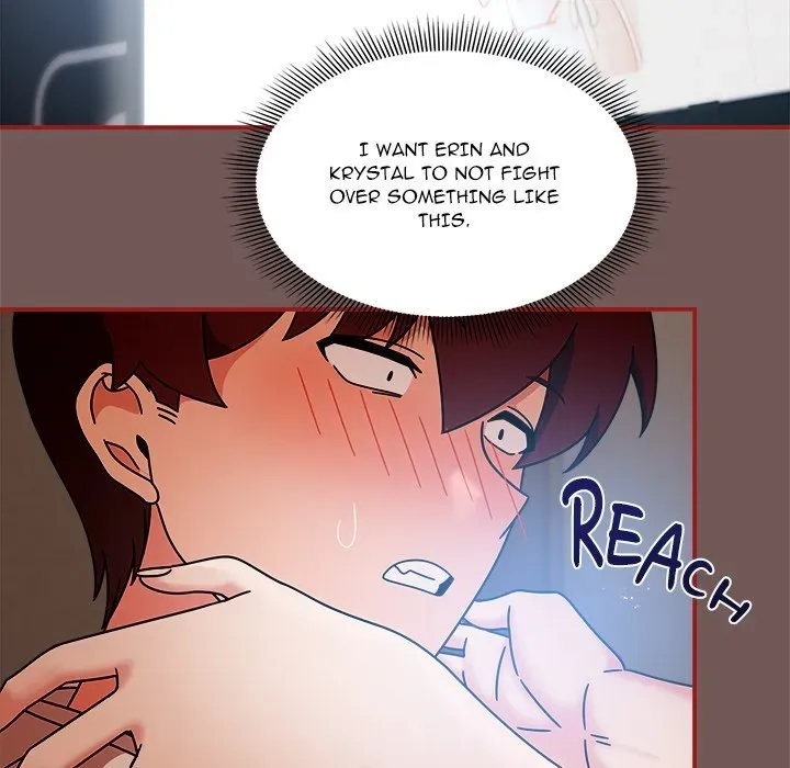 Follow Me Chapter 44 page 113 - 