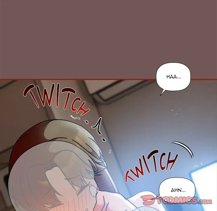 Follow Me Chapter 44 page 120 - 