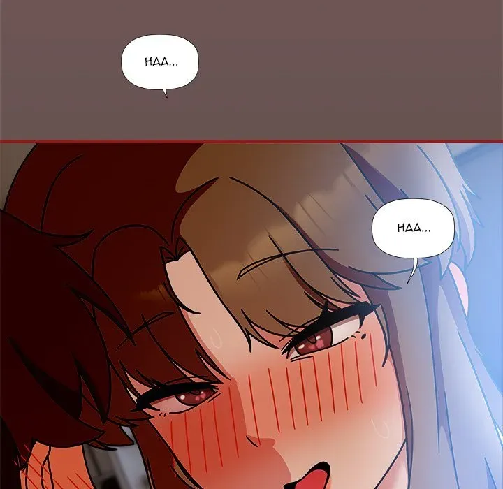 Follow Me Chapter 44 page 123 - 