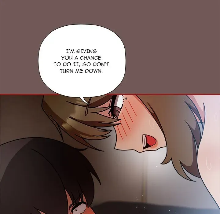 Follow Me Chapter 44 page 15 - 